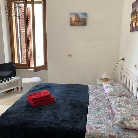 Long John Rooms Ρώμη Εξωτερικό φωτογραφία