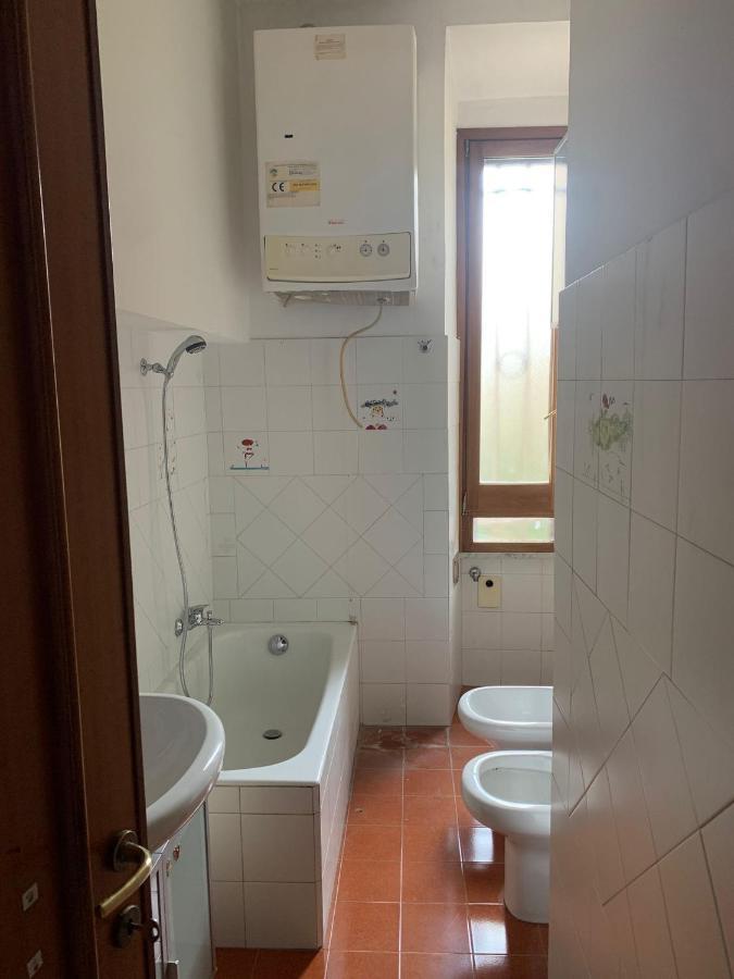 Long John Rooms Ρώμη Εξωτερικό φωτογραφία